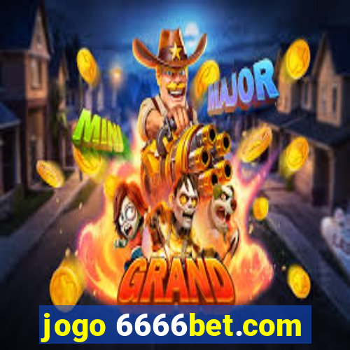 jogo 6666bet.com